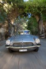 Pegaso Z-103 Berlinetta 1956 года